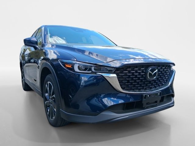 2023 Mazda CX-5 S Premium package Auto AWD's photo