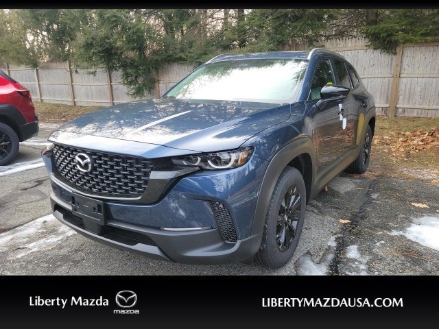 2026 Mazda CX-50 Preferred's photo