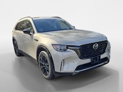 2026 Mazda CX-90 3.3 Turbo S Premium Sport AWD Sport Utility