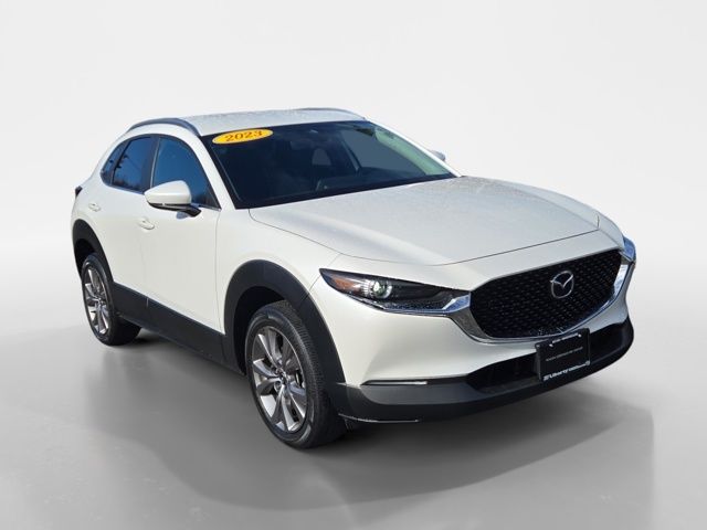 2023 Mazda CX-30 Preferred