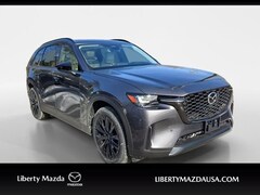 2026 Mazda CX-90 3.3 Turbo Premium Sport AWD Sport Utility
