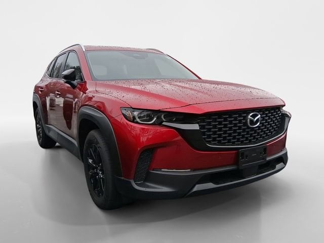 2026 Mazda CX-50 2.5 S Preferred's photo