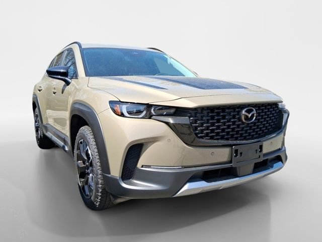  Mazda CX-50