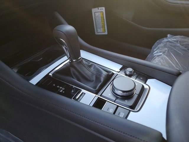 2026 Mazda Mazda3 Turbo Premium Plus - Photo 9