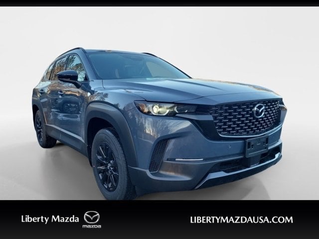 2026 Mazda CX-50 Premium's photo