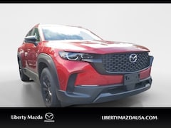 2025 Mazda CX-50 Hybrid Hybrid Preferred AWD Sport Utility 2025 Mazda CX-50 Hybrid Hybrid Preferred AWD Sport Utility