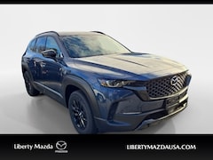 2026 Mazda CX-50 Hybrid Premium AWD Sport Utility
