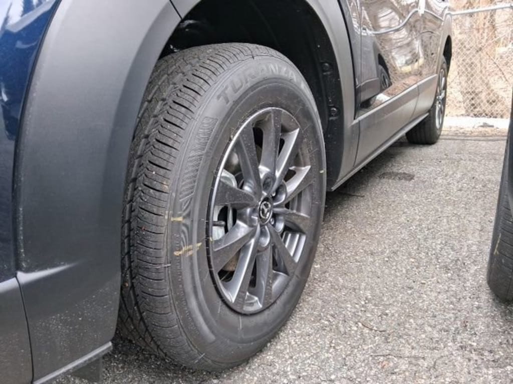 New 2026 Mazda CX-30 2.5 S AWD Sport Utility