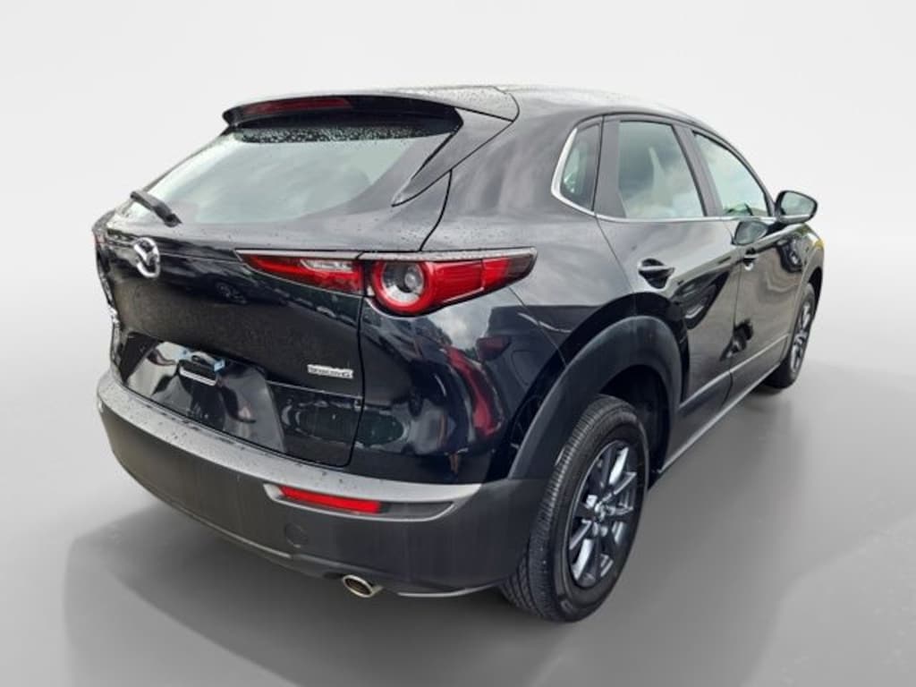 Used 2024 Mazda CX-30 2.5 S SUV