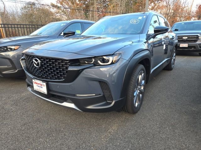 2026 Mazda CX-50 Premium Plus - Photo 3