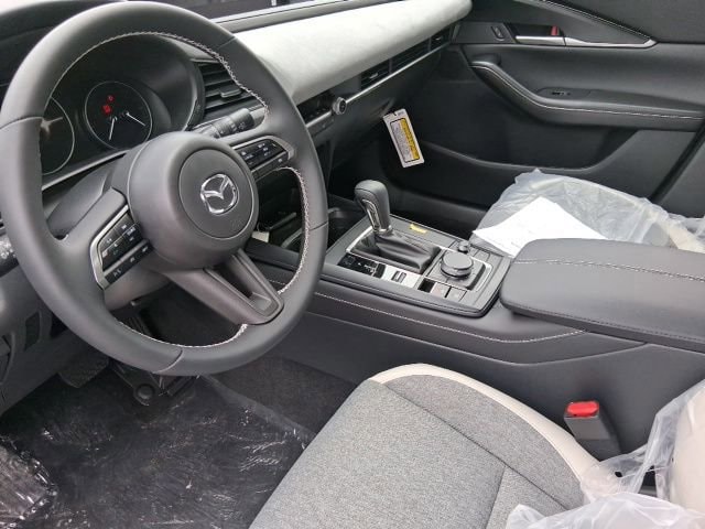 2026 Mazda CX-30 Aire Edition - Photo 8