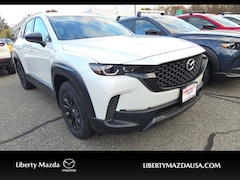 2025 Mazda CX-50 Hybrid Hybrid Preferred AWD Sport Utility 2025 Mazda CX-50 Hybrid Hybrid Preferred AWD Sport Utility