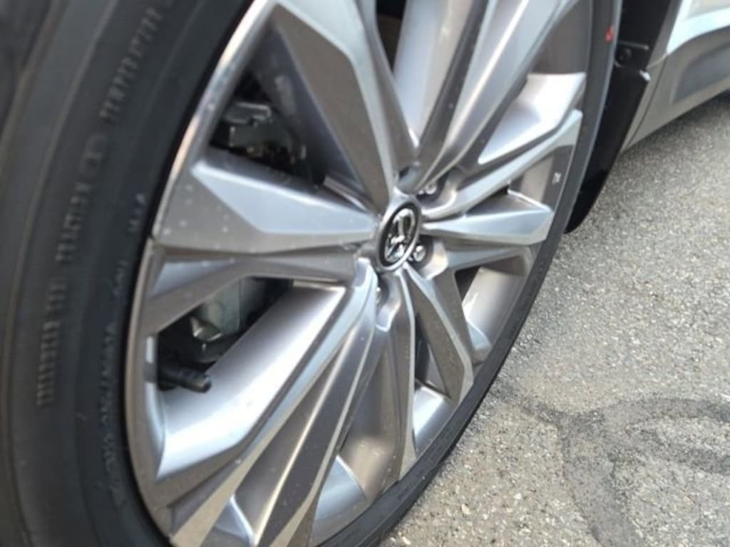 New 2026 Mazda CX-50 2.5 S Premium AWD Sport Utility