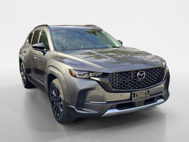  Mazda CX-50