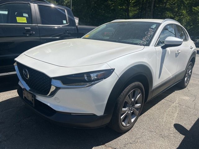 2023 Mazda CX-30 Preferred AWD's photo