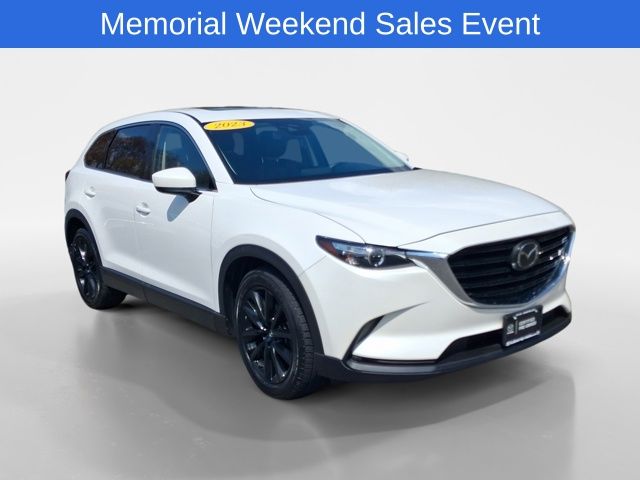 2023 Mazda CX-9 Touring Plus AWD's photo