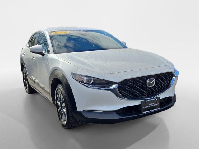 2024 Mazda CX-30 2.5 S AWD's photo