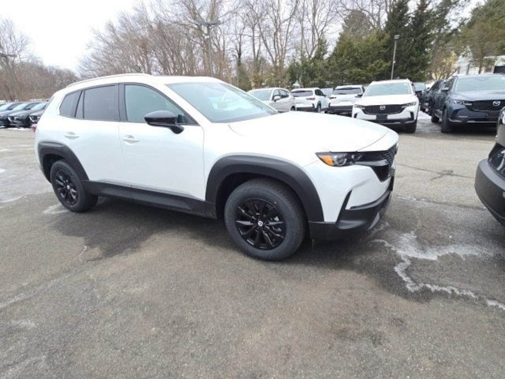 New 2026 Mazda CX-50 Hybrid Preferred AWD Sport Utility