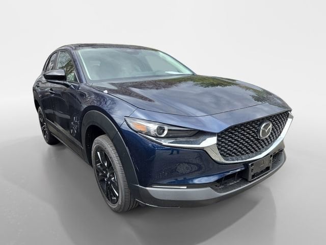 2026 Mazda CX-30 Select Sport AWD's photo