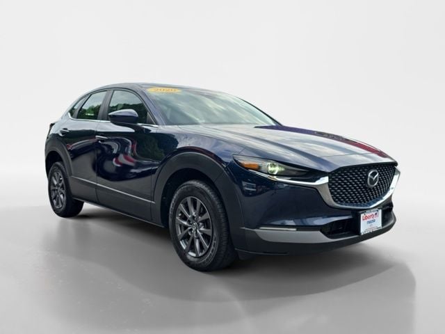2020 Mazda CX-30