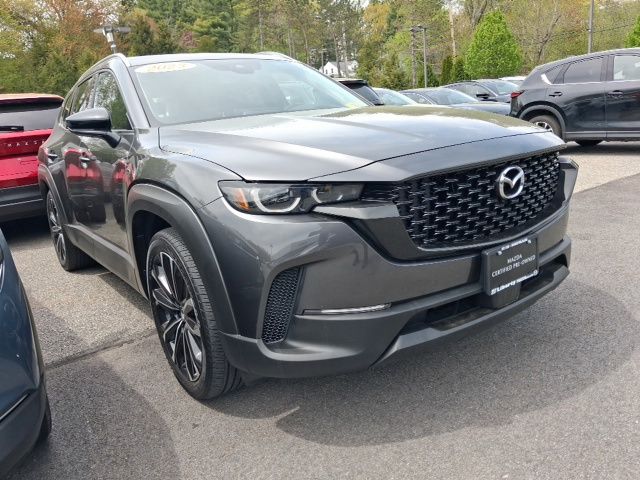 2023 Mazda CX-50 2.5 S PREMIUM PLUS's photo
