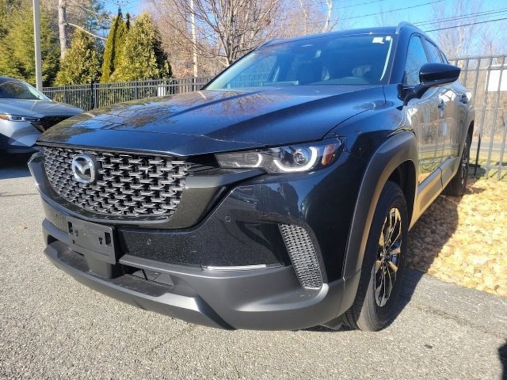 New 2026 Mazda CX-50 Hybrid Preferred AWD Sport Utility