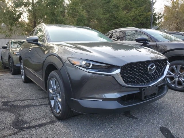 2025 Mazda CX-30 2.5 S Preferred photo 2