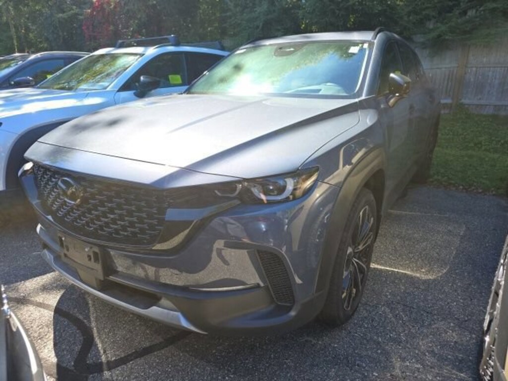 New 2026 Mazda CX-50 2.5 Turbo Premium Plus AWD Sport Utility