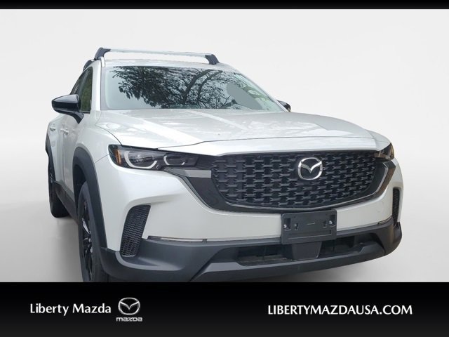 2025 Mazda CX-50 Premium Plus's photo