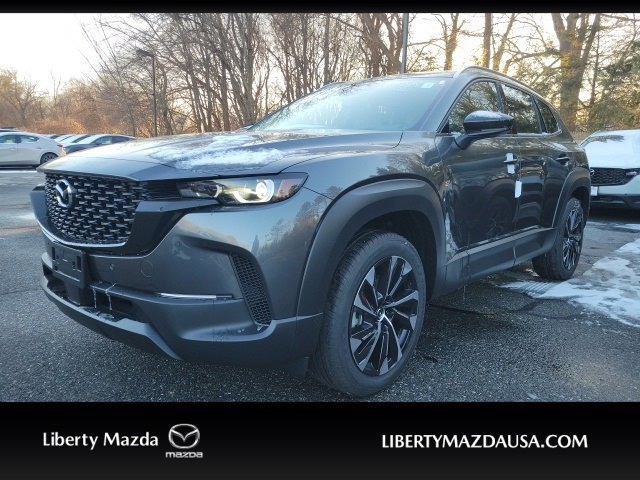 2026 Mazda CX-50 Premium Plus's photo