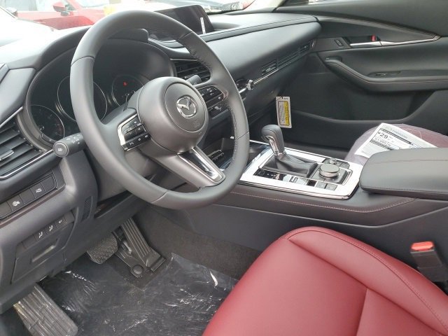 2025 Mazda CX-30 2.5 S Carbon photo 4