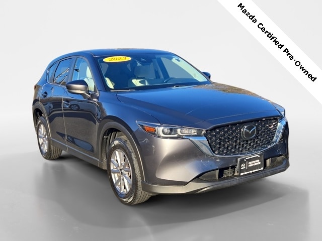 2023 Mazda CX-5 S Select Package's photo