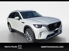 2026 Mazda CX-90 3.3 Turbo Premium Plus AWD Sport Utility