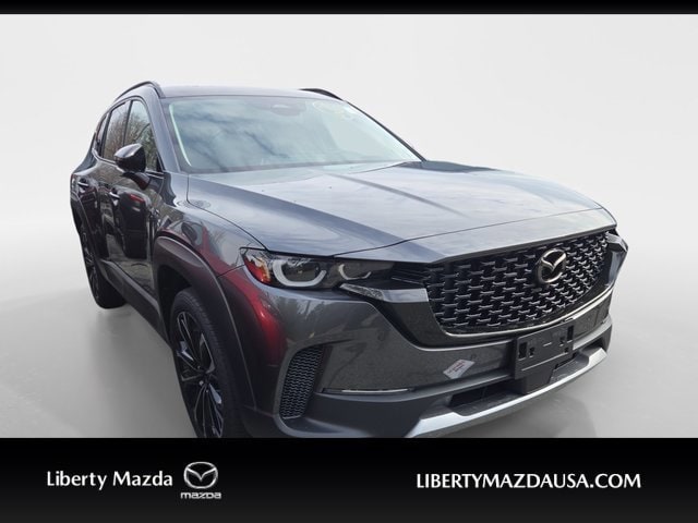 2026 Mazda CX-50 Premium Plus's photo
