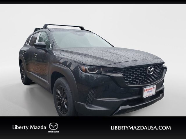 2026 Mazda CX-50 Premium's photo