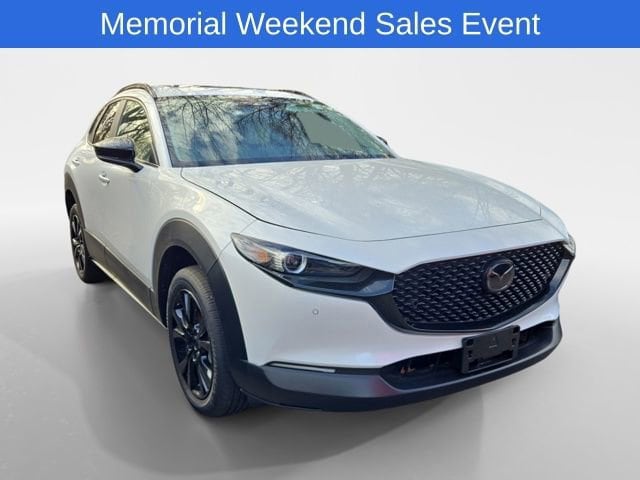 2026 Mazda CX-30