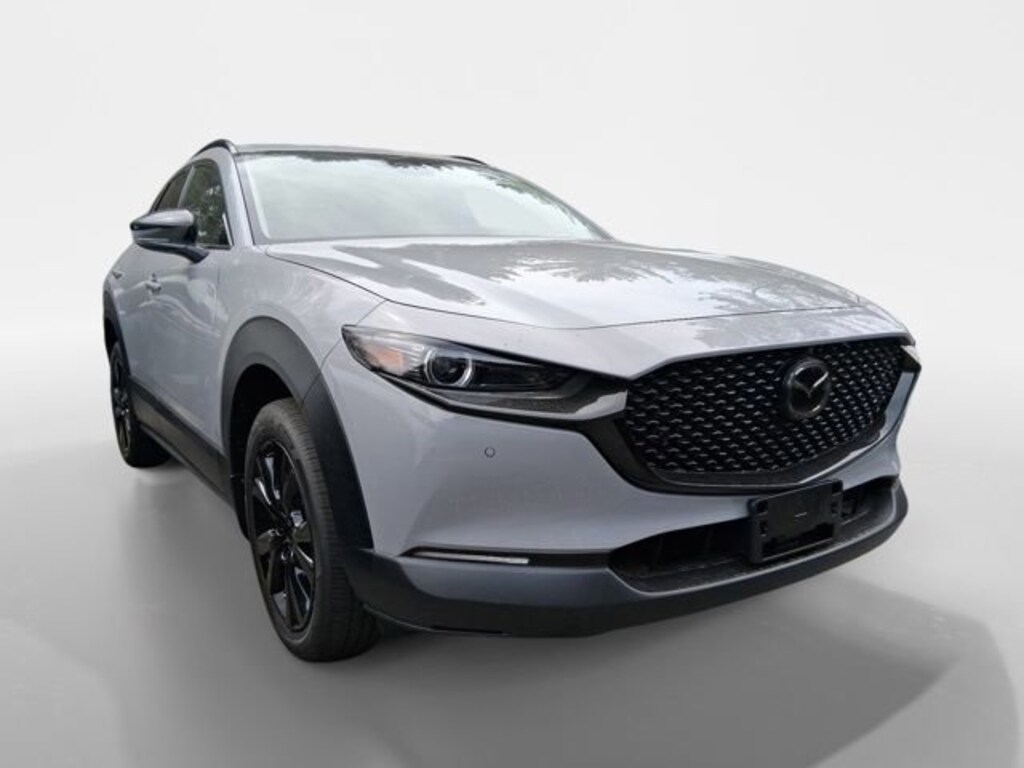 New 2026 Mazda CX-30 2.5 Turbo Premium Plus AWD Sport Utility