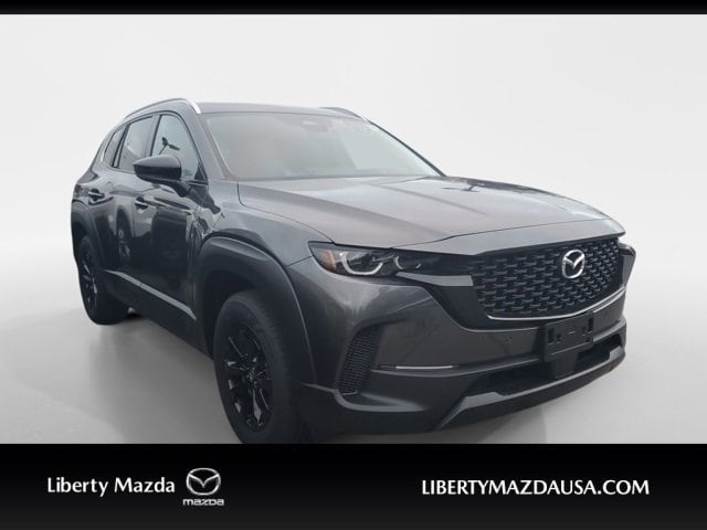 2026 Mazda CX-50 Preferred's photo