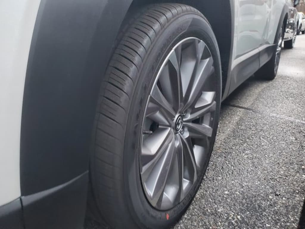 New 2026 Mazda CX-50 2.5 S Premium AWD Sport Utility