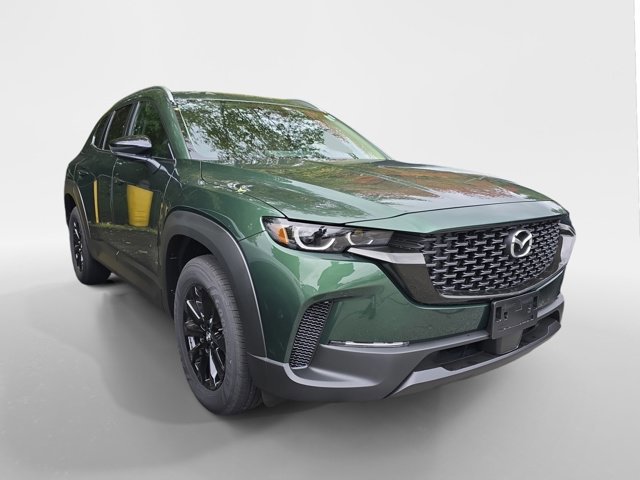 New 2026 Mazda CX-50 2.5 S Select AWD Sport Utility