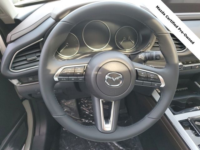 2025 Mazda CX-30 Premium - Photo 7