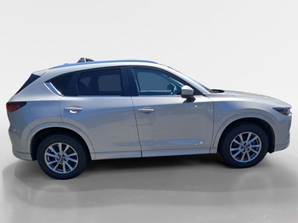 Used 2024 Mazda CX-5 2.5 S Preferred Package SUV