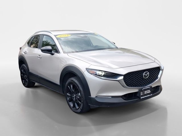 2024 Mazda CX-30 Select Sport AWD's photo