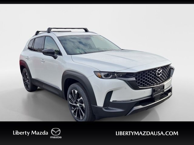 2026 Mazda CX-50 Premium Plus's photo