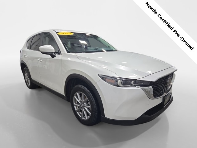 2023 Mazda CX-5 S Select Package