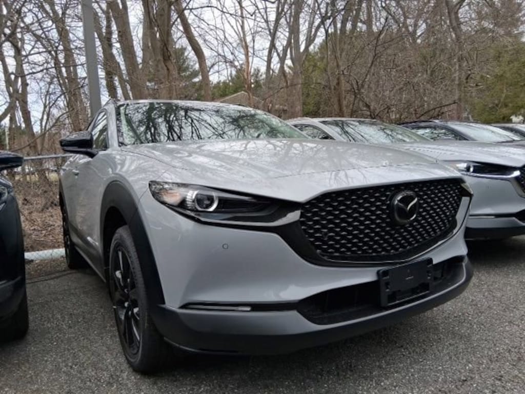 New 2026 Mazda CX-30 2.5 S Aire Edition Sport Utility