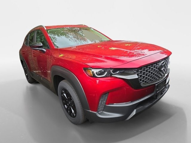 2026 Mazda CX-50 Hybrid