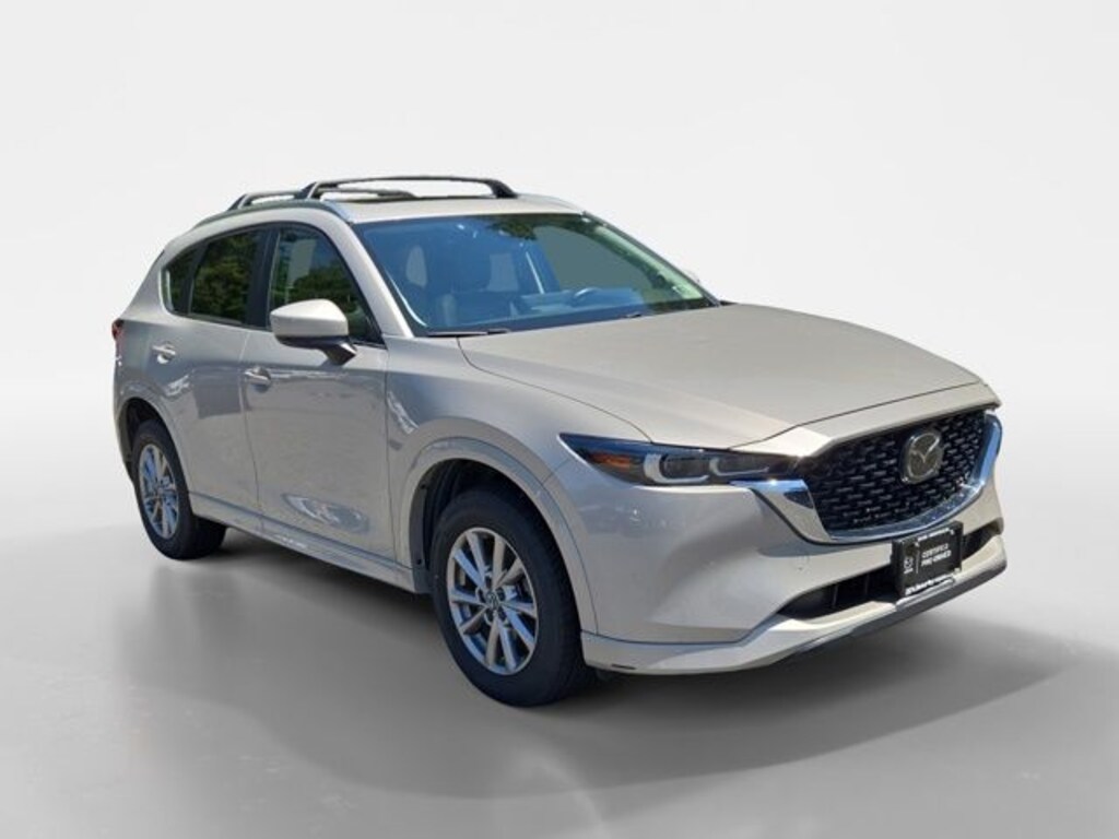 Used 2024 Mazda CX-5 2.5 S Preferred Package SUV