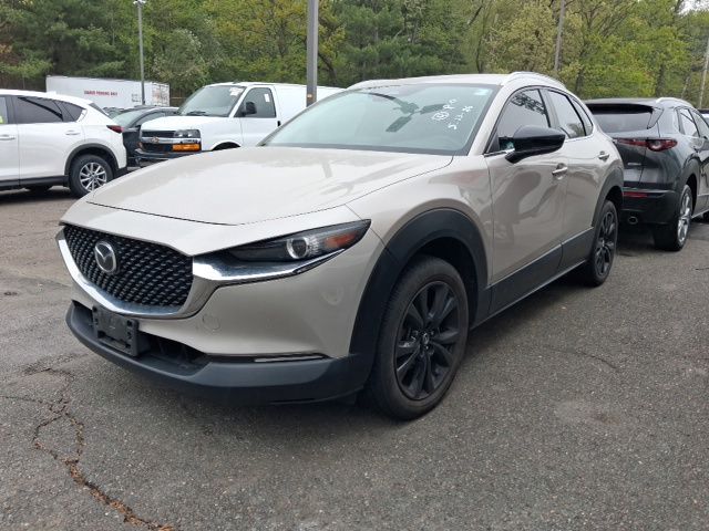 2024 Mazda CX-30 Select Sport AWD's photo
