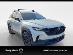 2026 Mazda CX-50 Hybrid Premium AWD Sport Utility